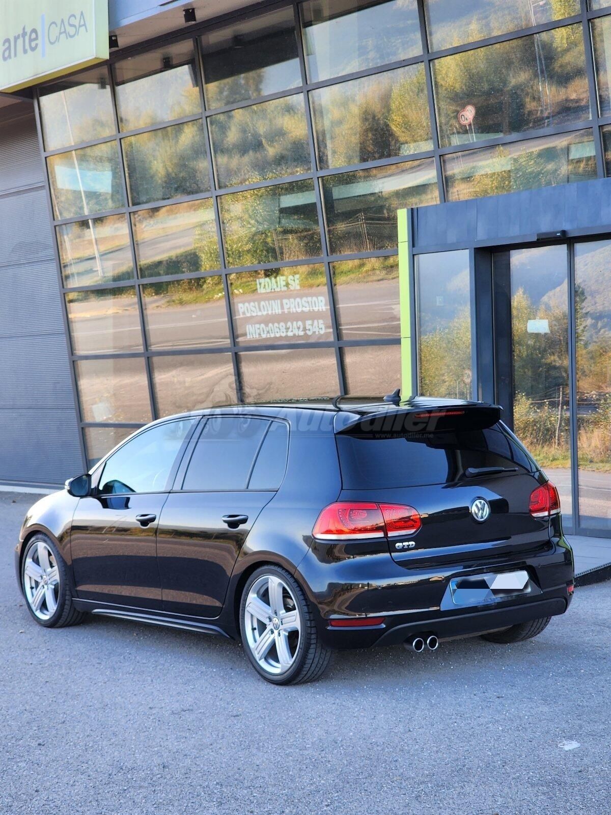 Jantes 18" Vw golf 7 R Cadiz originais