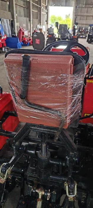 ФУНКЦІОНАЛЬНИЙ мінітрактор ШИФЕНГ 240(блок.діф)!Кредит,Без передплати