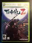 Tenchu Z Xbox 360