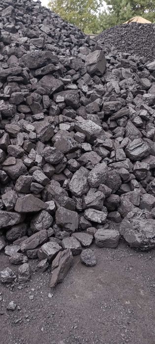PELLET Węgiel Kazachstan Kostka Orzech Groszek TRANSPORT GRATIS