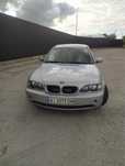 Продам BMW e46 320