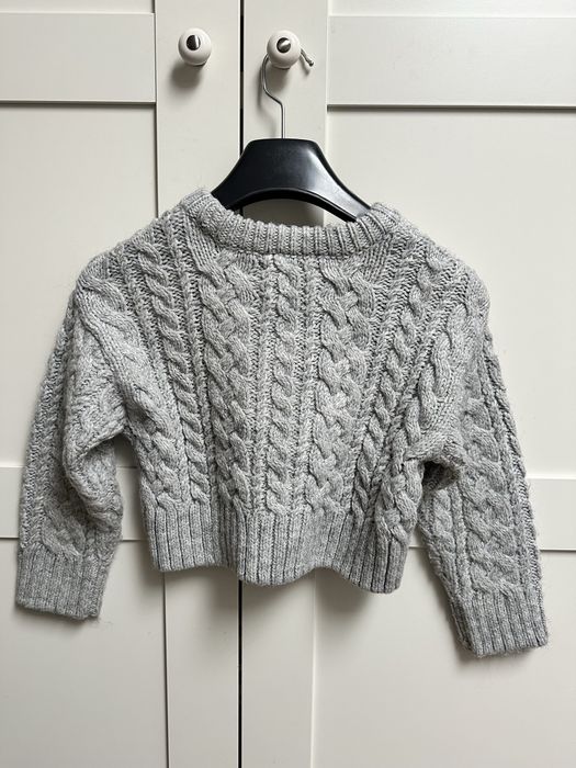 Светри для дівчинки Zara, розмір 122