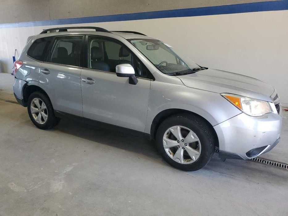 Subaru Forester SJ субару форестер 2012-2018 разборка шрот запчасти.