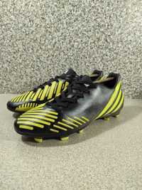 Бутсы adidas Predator Absolion Lz TRX Fg  Football