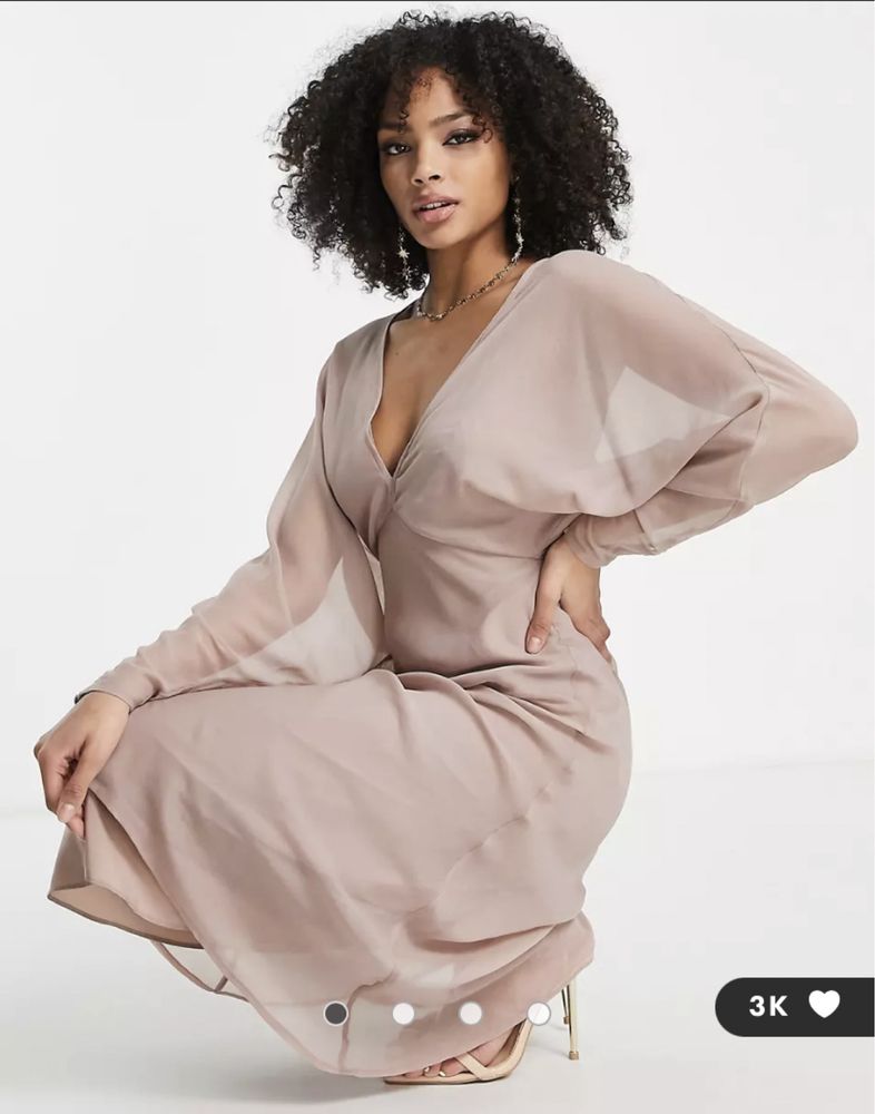 сток опт ASOS, сукні. Дешевий сток асос