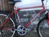 Bicicletas antigas  impecavris