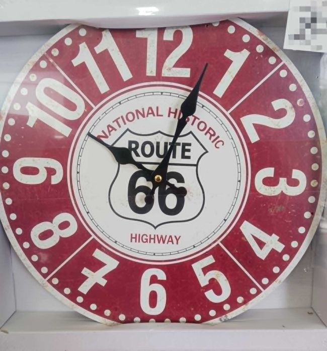 Relógios Decorativos