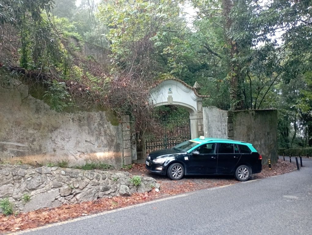 Vendo Táxi Lisboa