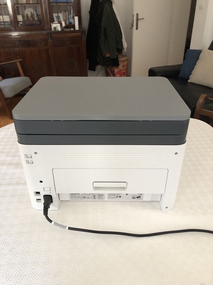 HP Color Laser MFP 178nw