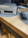 Dvd Yamaha DVD-E600