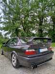 BMW E36 Coupe 318is Swap 20i