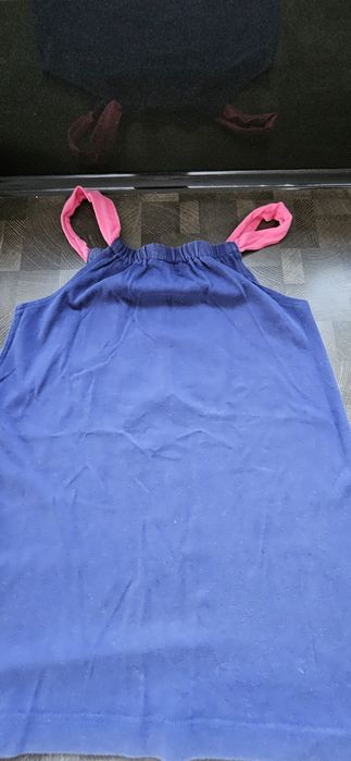 Letnia sukienka marki endo.