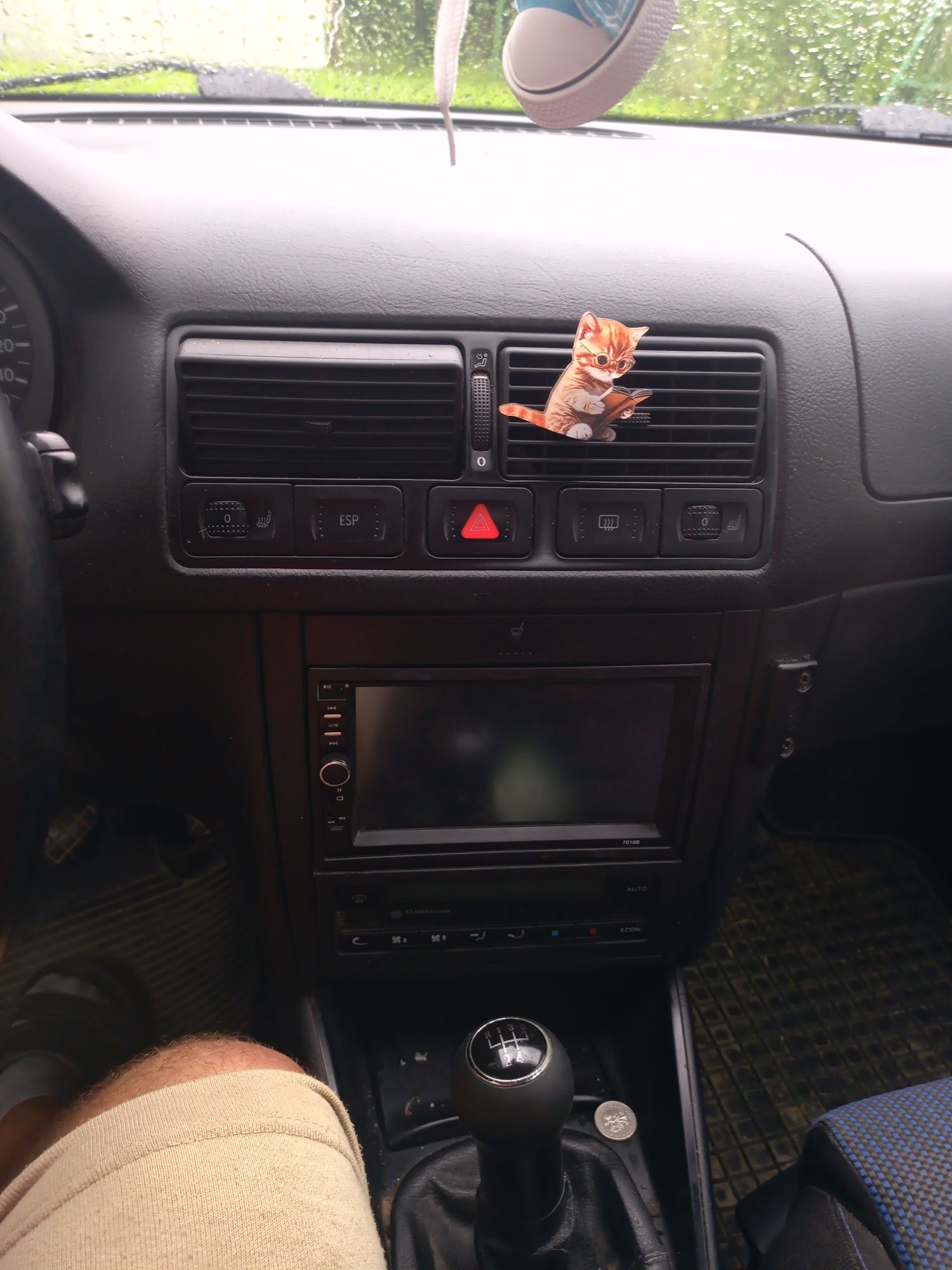Fajny golf 4 1.9 TDI