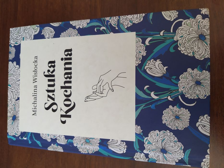 Sztuka Kochania Michalina Wisłocka