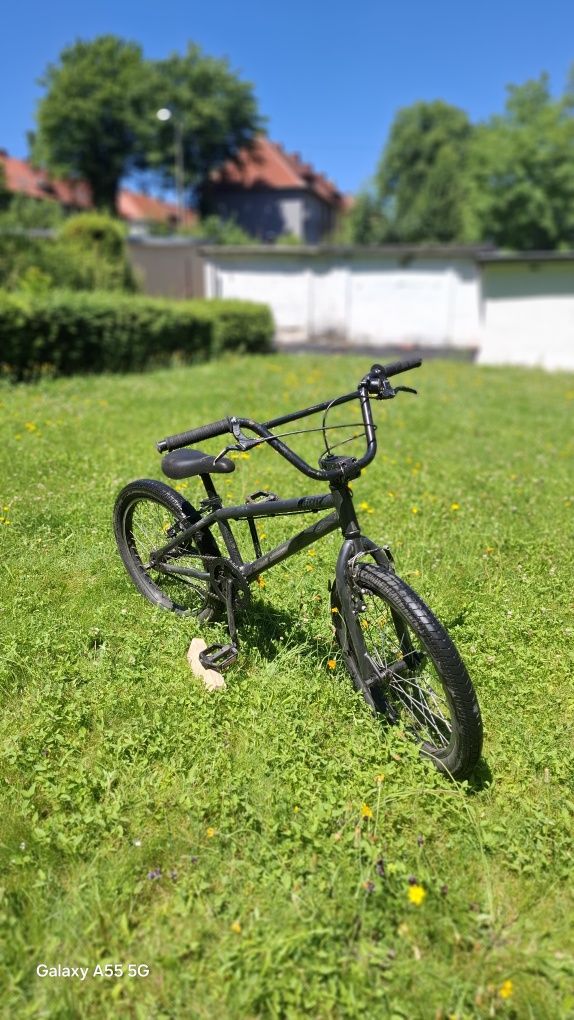 Rower bmx  BTWIN