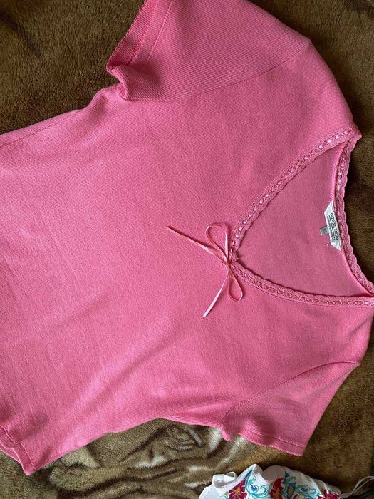 Футболка жіноча літня