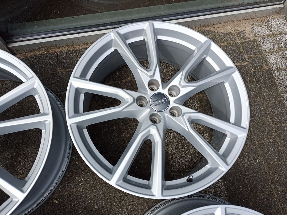 Audi 20" OEM Q5 SQ5 A4 A6 A8 Q3 VW Arteon Passat Skoda Cupra Mercedes