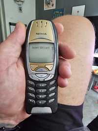Nokia 6310i telefonik