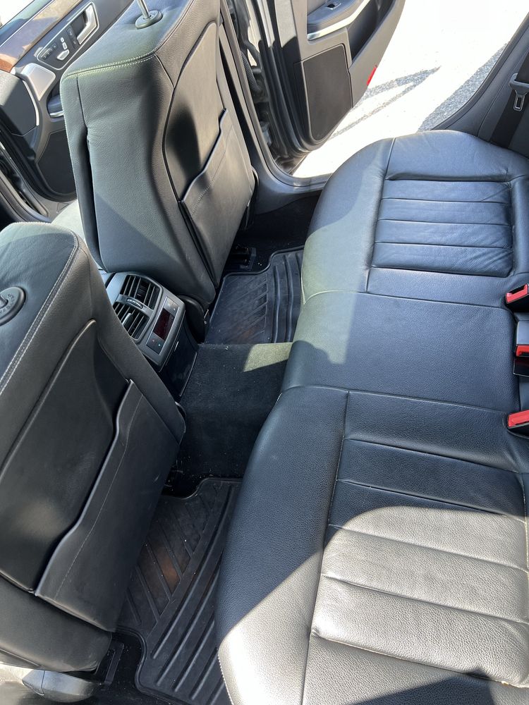 Mercedes-Benz E350 bluetec Full Extras 2014 – Excelente Estado