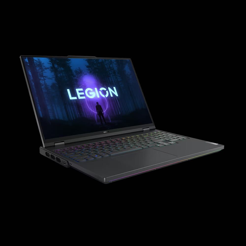 Lenovo Legion Pro 7 16IRX8H I9-13900HX/16GB/512GBM2/ RTX4080 - 12GB