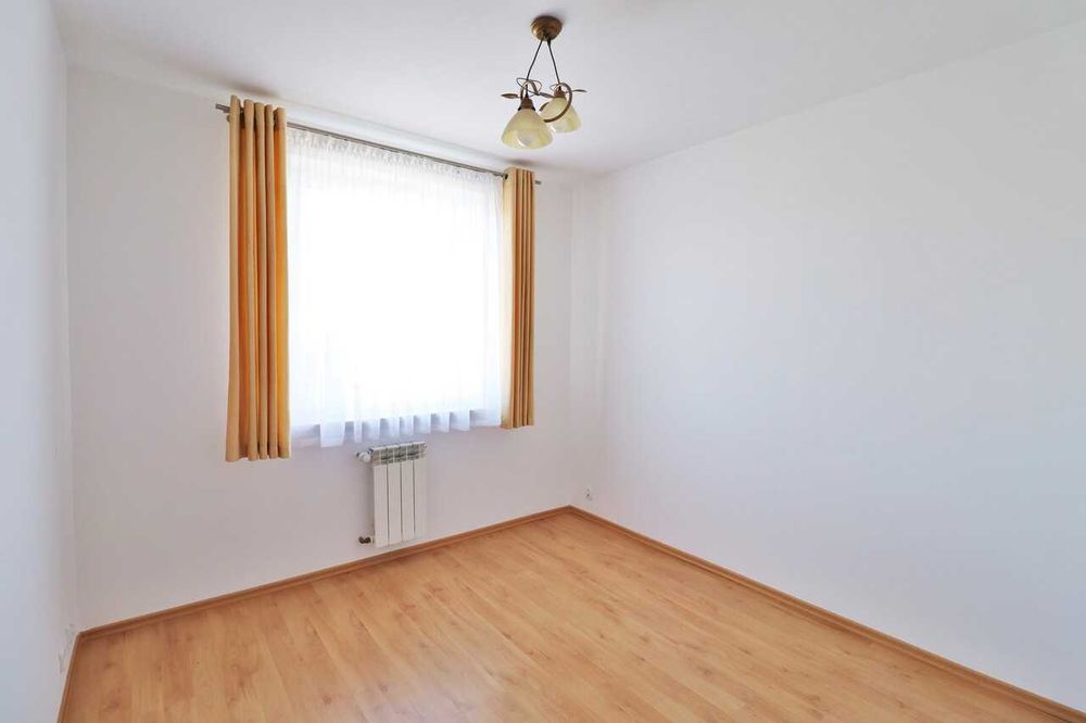 Ustawne, trzypokojowe mieszkanie - 2 piętro, pow. 58,20 m2