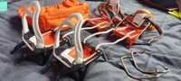 Raki Petzl Irvis hybrid