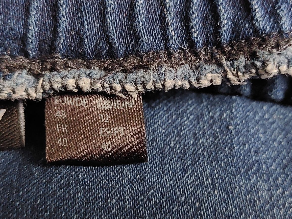 Cropp koszula dla młodego mężczyzny r. S + joggery