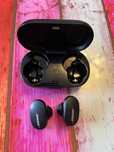 Bose QuietComfort Earbuds czarne
