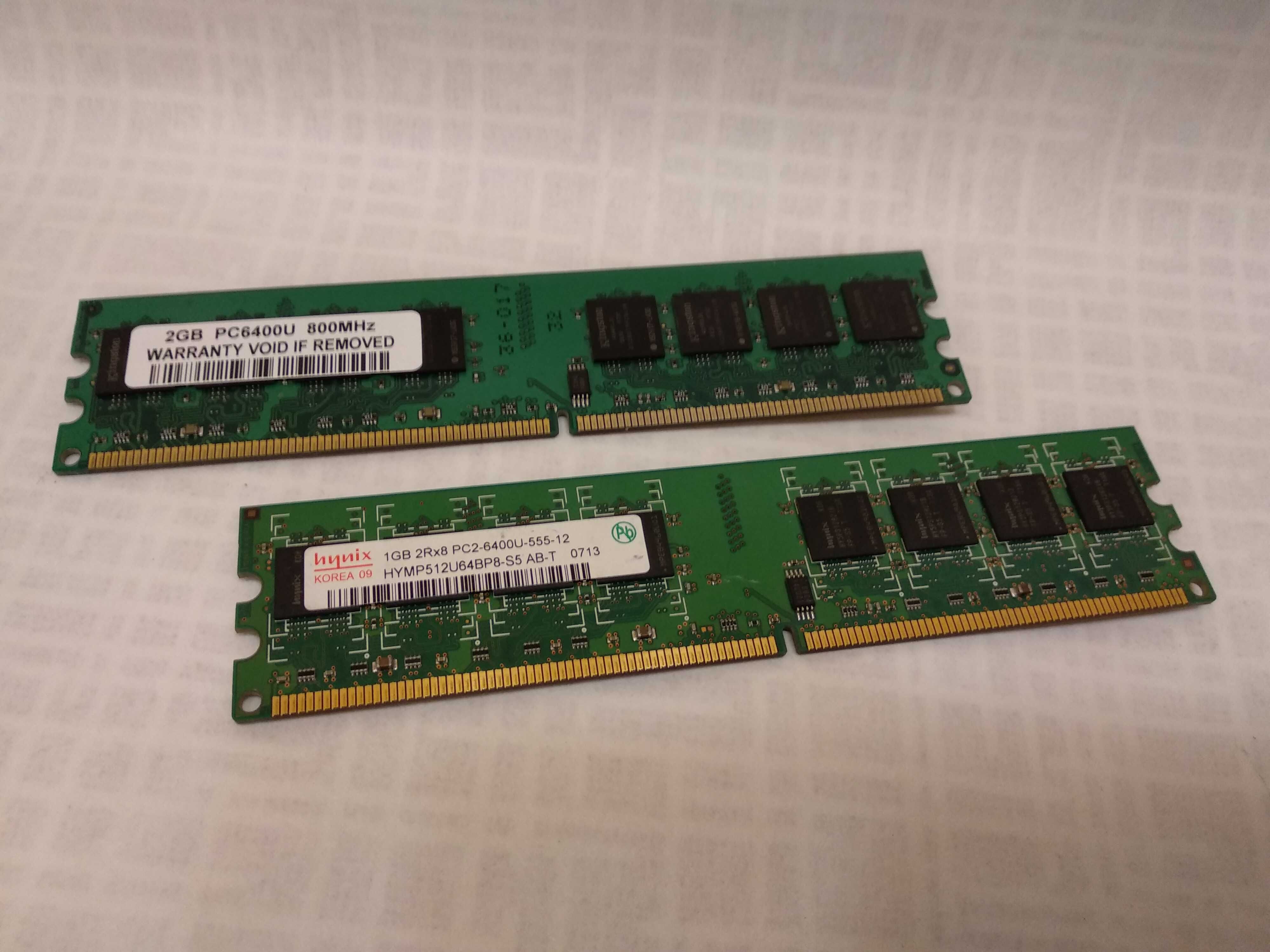 Комплект MSI G31M3V2(s775), Intel Pentium E5400, DDRII 3Gb, cooler BOX
