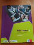 Podręcznik "Wir smart 3"
