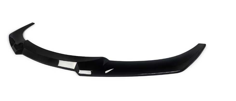 Dokładka Zderzaka Splitter BMW F06 F12 F13 CZARNY POŁYSK