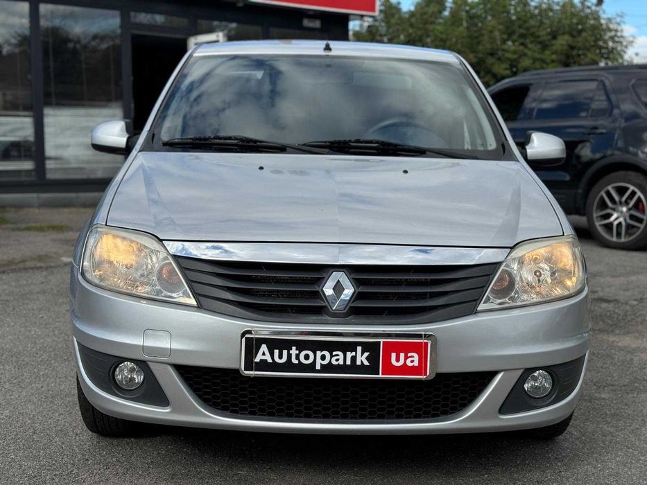 Продам Renault Logan 2012р. #71860