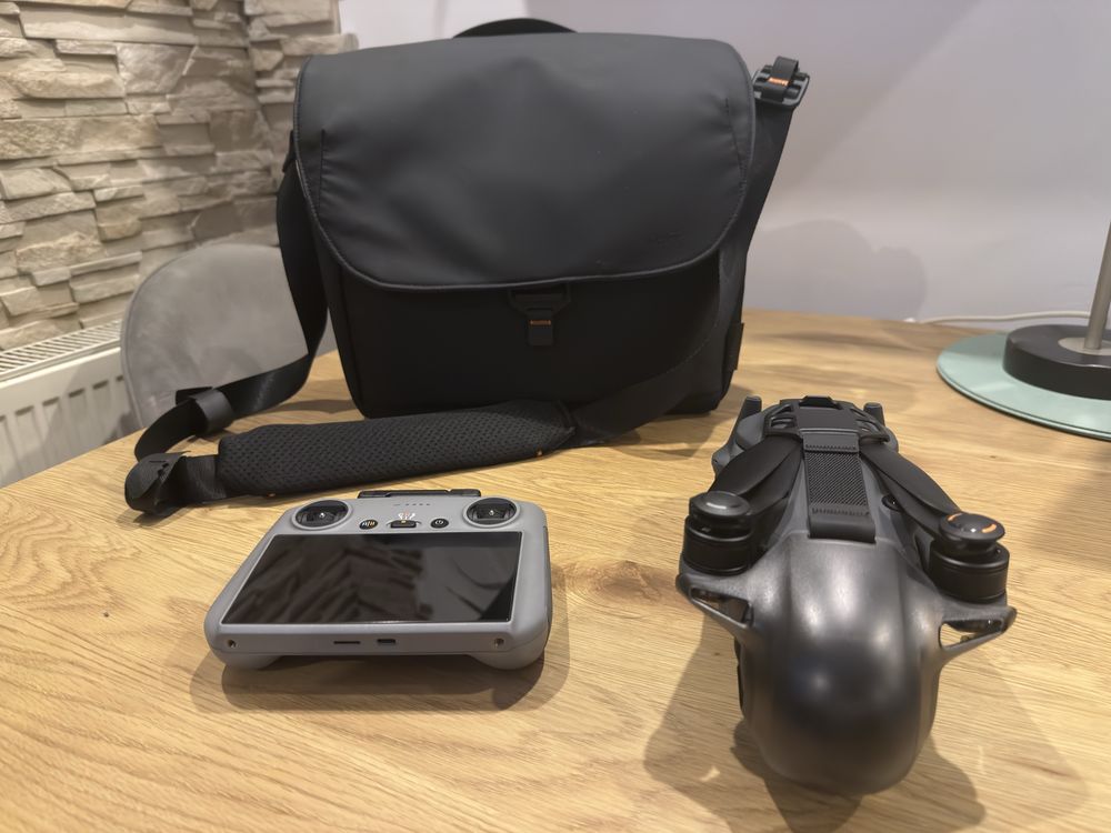 DJI Mavic 4 pro fly more combo