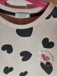 Bluza dziewczęca Primark 146 jak nowa