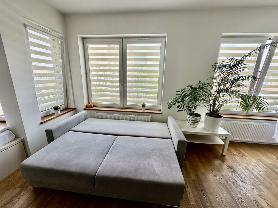 Wynajmę apartament ul.Piotrkowska 189A-najlepsza lokalizacja (Centrum)