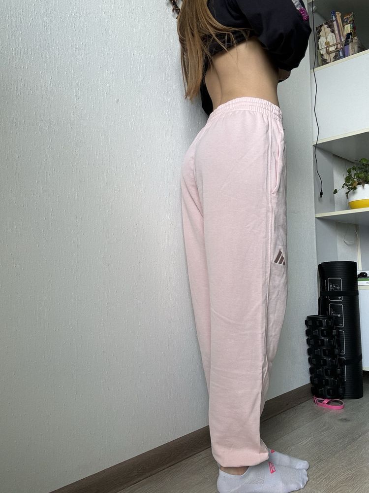 Джогери Adidas оригінал