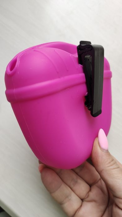 Сумочка для ласощів, для собак