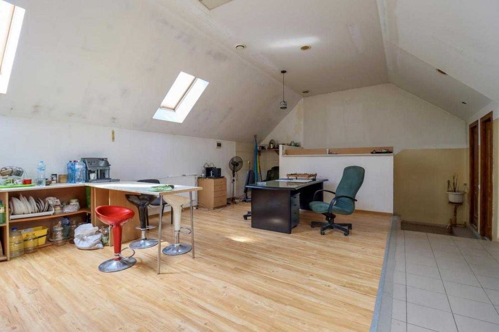 Виробничі приміщення, Офіси, Шевченка, Львів