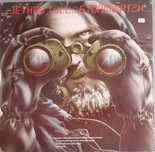 Jethro Tull - - - - - Stormwatch - - - - - LP