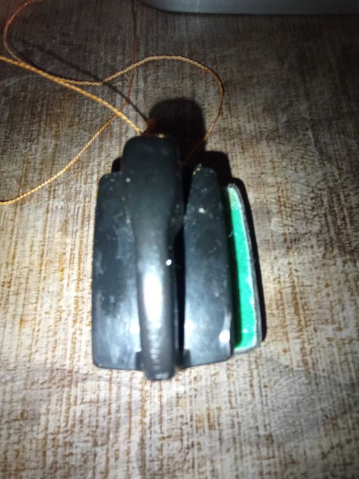 Акваріум 7 л з фільтром і декором