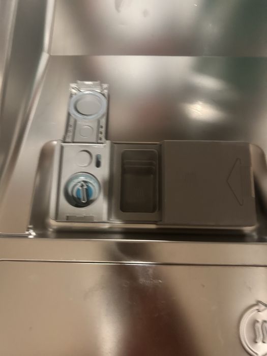Zmywarka siemens 60 cm