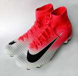 Nike_Mercurial Veloce III DF FG_KORKI_rozm. 42.5_JAK NOWE!