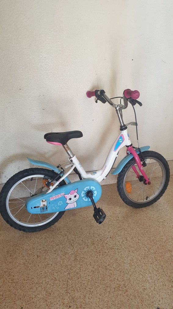 Bicicleta de Criança