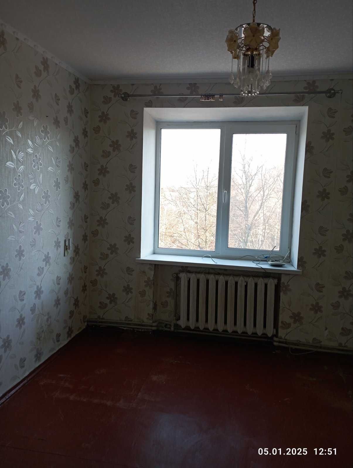 Продам.. 2-х комн. квартиру в Мерефе р-н Селекционной.
