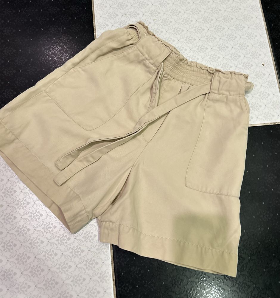 Шорти Massimo Dutti