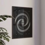 DROGA MLECZNA / plakat 50x70 cm / wydruk pigmentowy