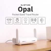 GL.iNet Opal GL-SFT1200 WiFi Router Роутер VPN / TOR Маршрутизатор