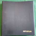 Notas - - - Material de Apoio - - - - - Pastas + Folhas