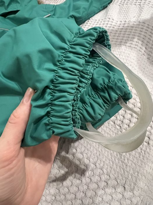 Зимовий комбінезон Reima Gotland 80