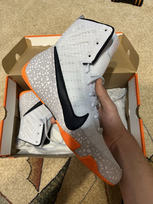 Боксерки MACHOMAI 3 multi color